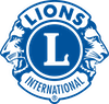 Lions Club Transilvania Logo